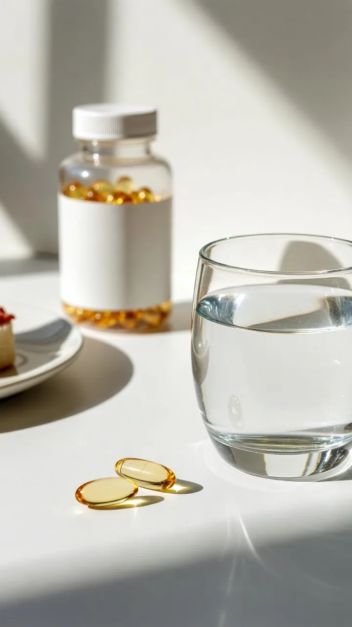 Cómo tomar NuviaLab Flex: dosis diaria, horario y recomendaciones