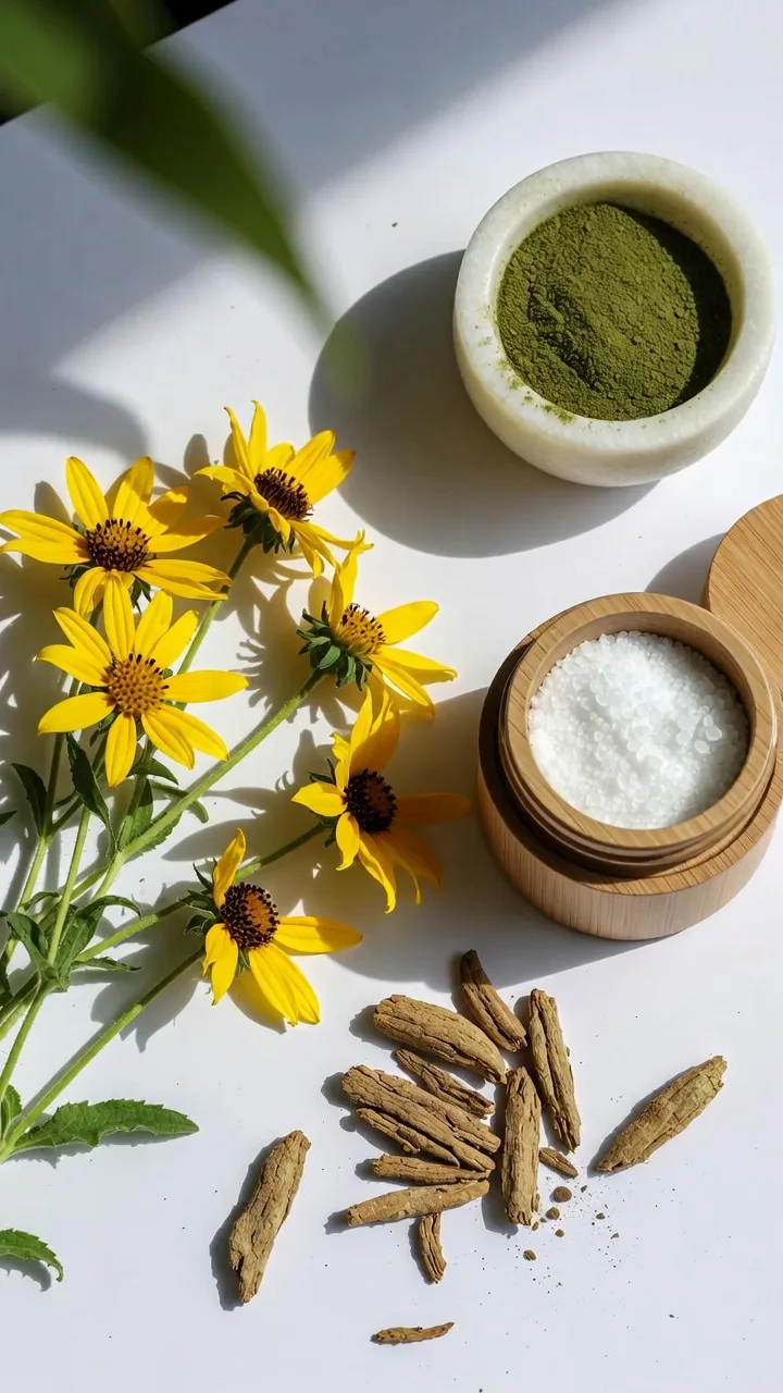 Remedios naturales para el dolor de huesos y articulaciones: árnica, garra del diablo y glucosamina