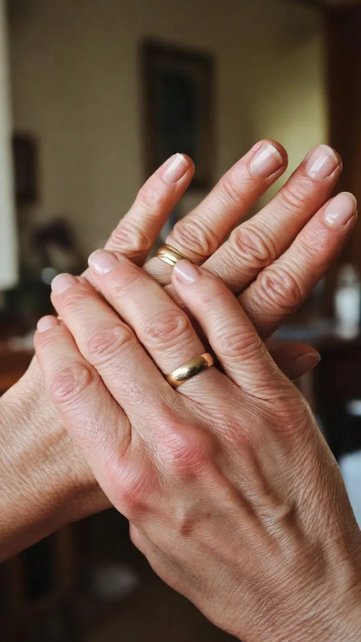 Manos con dolor articular: diagnóstico diferencial entre artrosis, artritis y rizartrosis