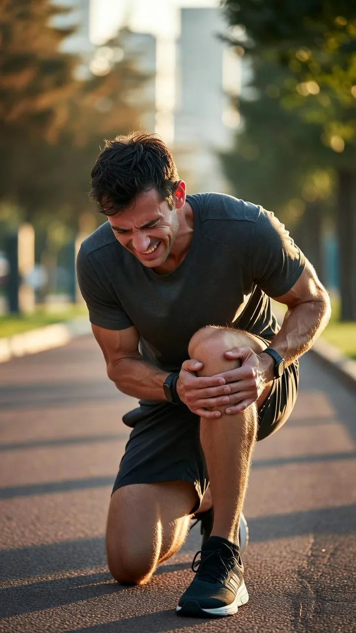 Dolor de rodilla en running: causas más frecuentes y cómo volver a correr