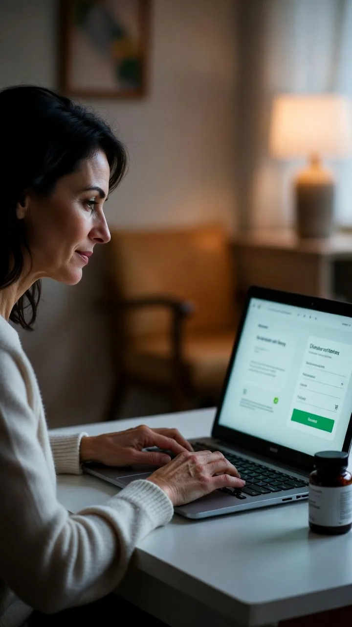 Cómo comprar NuviaLab Flex en España paso a paso desde la web oficial