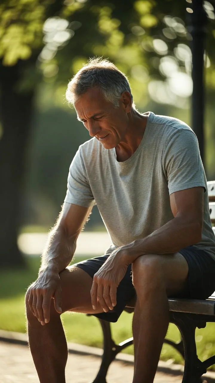 Gonartrosis: qué es, síntomas por grado y tratamiento sin operación