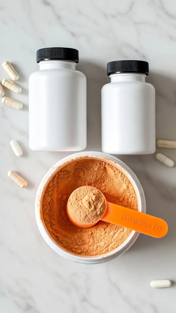 Comparativa de ingredientes para huesos y articulaciones: Flexomore vs otras fórmulas de colágeno