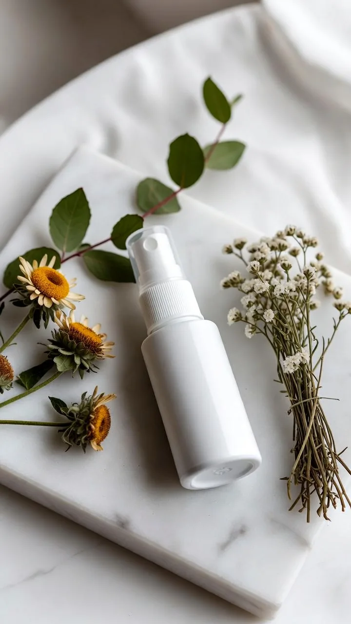 Spray Flexosamine: el mejor remedio natural para artritis y artrosis aplicado en rodilla