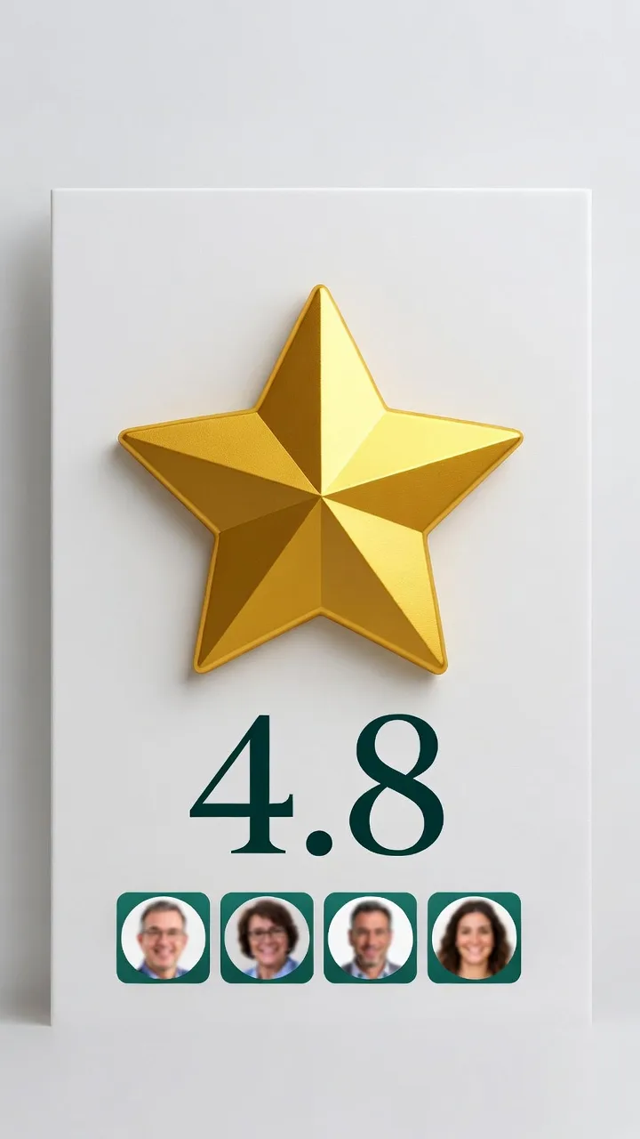 Valoraciones y puntuaciones de NuviaLab Flex por categoría