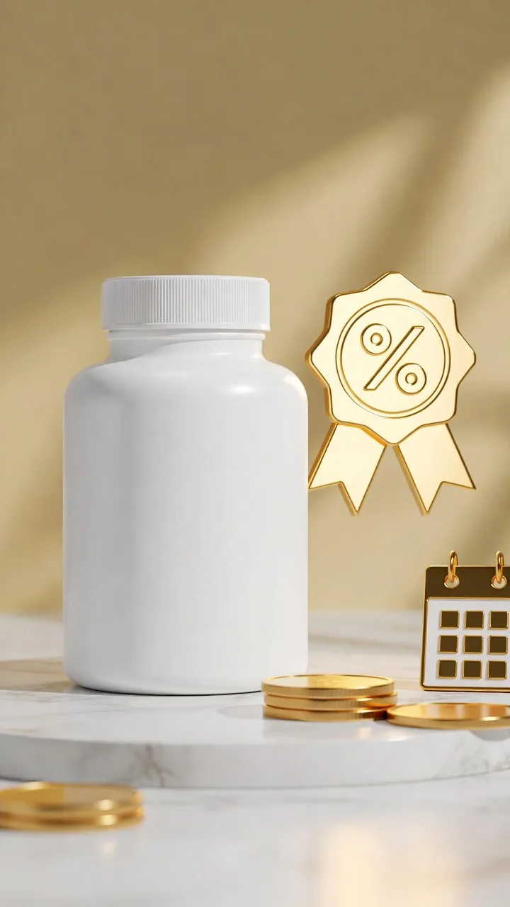 Descuentos en NuviaLab Flex: cómo conseguir el mejor precio en la web oficial