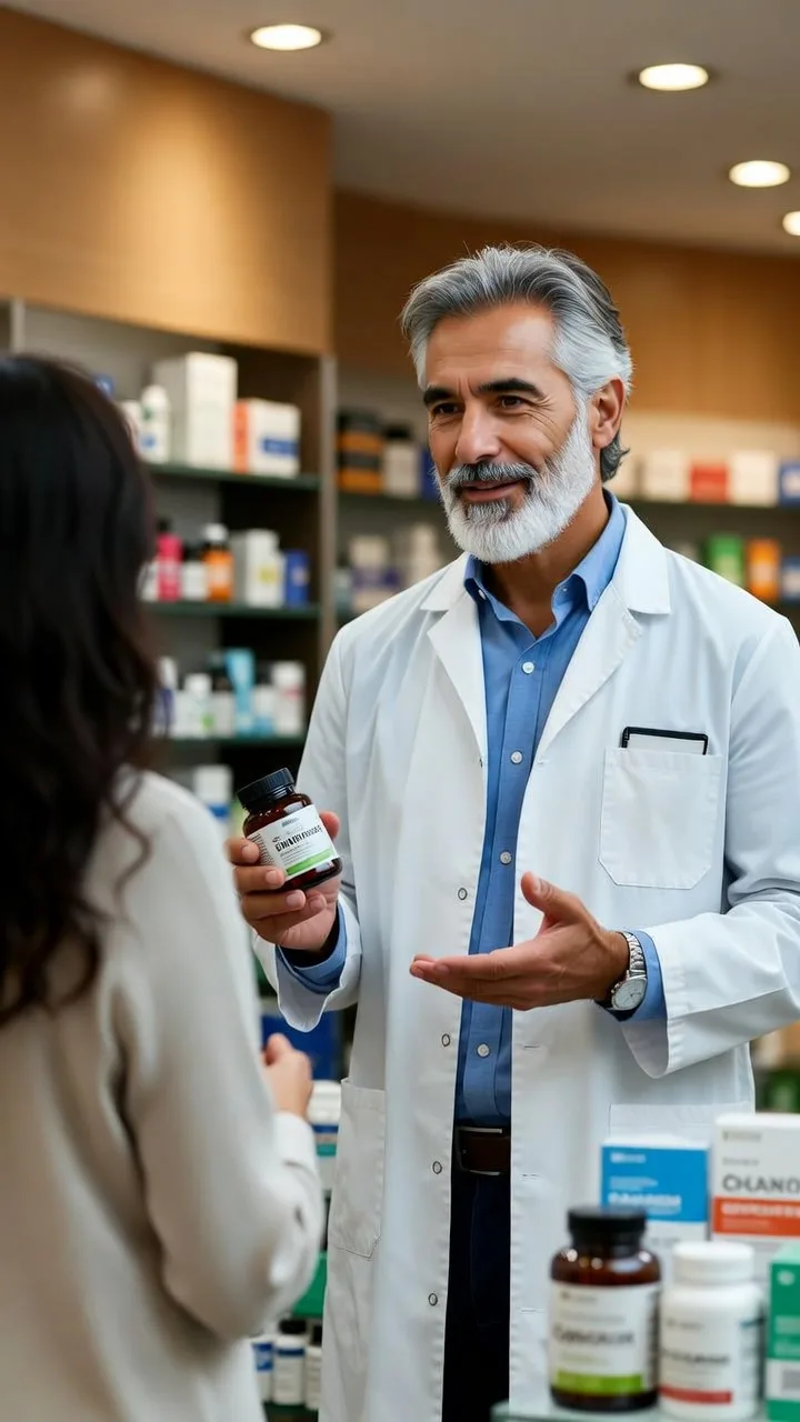 Guía para elegir el mejor suplemento para articulaciones según el tipo de dolor