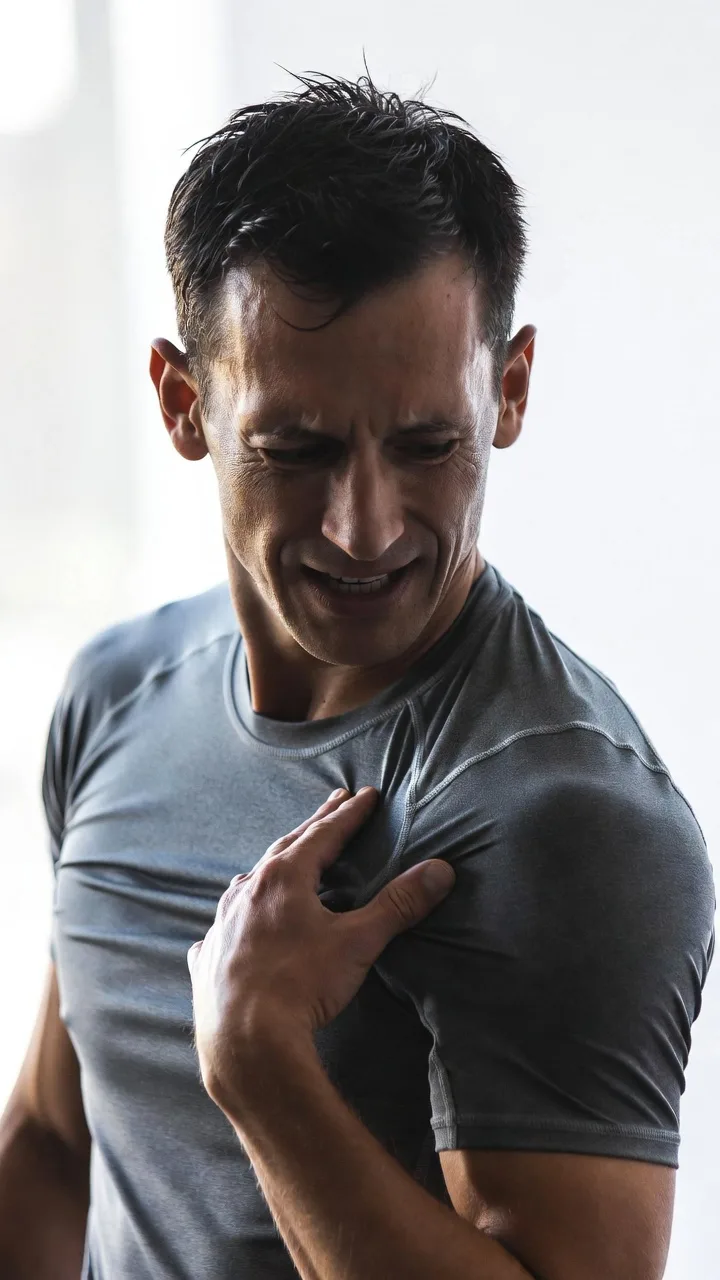 Tendinitis de hombro: síntomas, causas y tratamiento natural