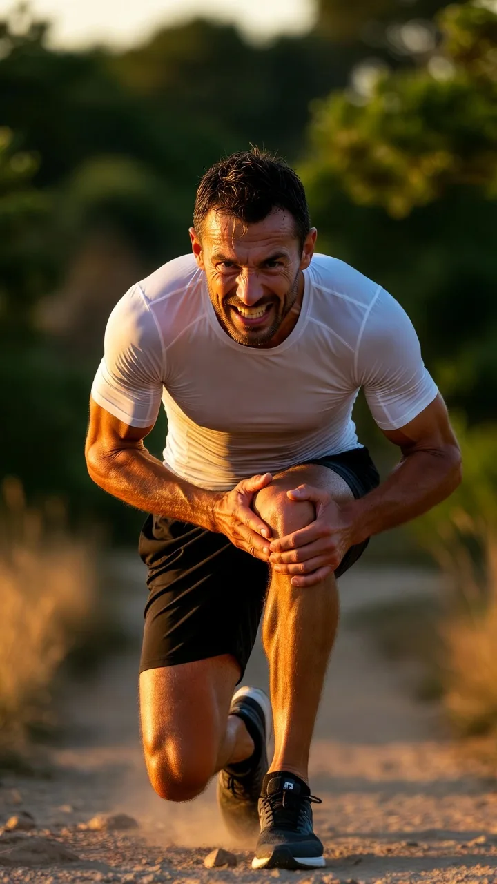 Tendinopatía: qué es, tipos y el mejor tratamiento para deportistas